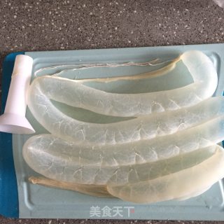 川味香肠（第二版）的做法步骤：7