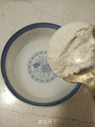 海参海带汤的做法步骤：3