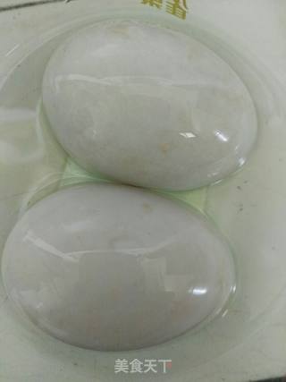 咸蛋的做法步骤：4