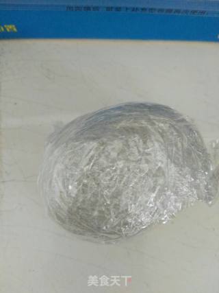 咸蛋的做法步骤：6