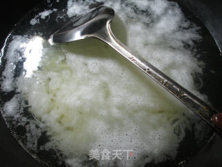 大葱土豆丝的做法步骤：3