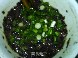 【四川】紫薯煎蛋饼的做法步骤：5