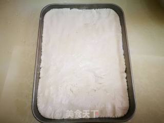 “熊”打滚的做法步骤：3