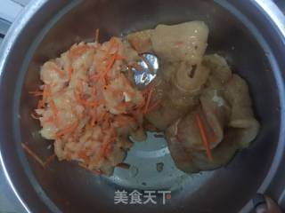 法式三明治的做法步骤：2