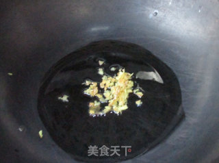 素炒木耳核桃山药片的做法步骤：7