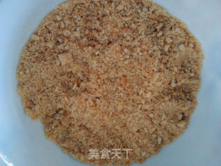 八寸免烤草莓慕斯的做法步骤：2