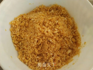 八寸免烤草莓慕斯的做法步骤：3