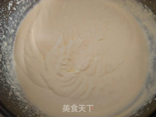 八寸免烤草莓慕斯的做法步骤：7