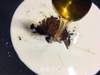 太妃糖-蔓越莓大杏仁的做法步骤：4