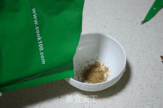 黑椒牛排的做法步骤：2