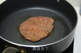 黑椒牛排的做法步骤：4