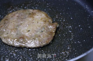 黑椒牛排的做法步骤：5