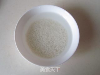 黑芝麻核桃糊的做法步骤：2