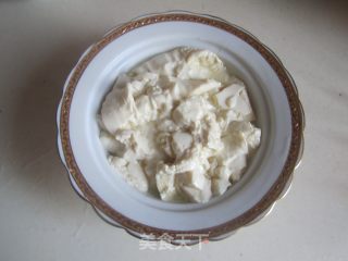 【湖北】豆花牛肉的做法步骤：6