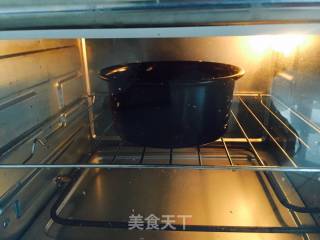 芝士玉米的做法步骤：3
