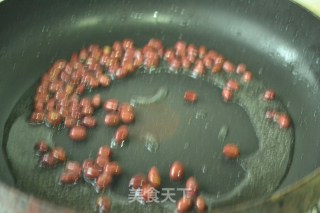 酱爆鸡丁的做法步骤：4