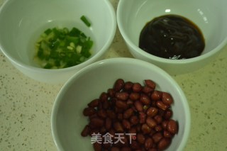 酱爆鸡丁的做法步骤：5
