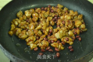 酱爆鸡丁的做法步骤：14
