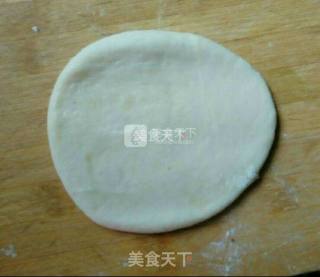 抹茶酥的做法步骤：4
