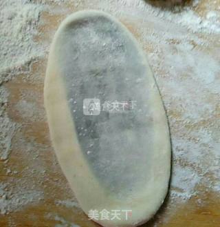 抹茶酥的做法步骤：7