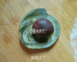 抹茶酥的做法步骤：14