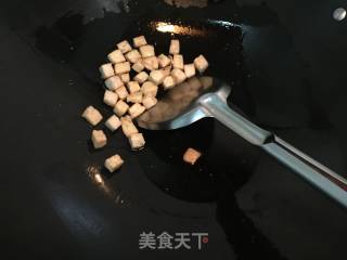 蛋包饭的做法步骤：3
