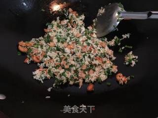 蛋包饭的做法步骤：5
