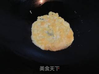 蛋包饭的做法步骤：7