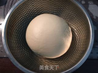 老式面包的做法步骤：5