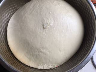老式面包的做法步骤：6
