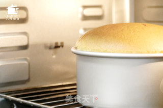 豆乳盒子蛋糕的做法步骤：1