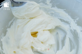 豆乳盒子蛋糕的做法步骤：4