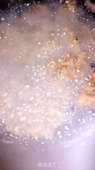 香脆核桃鸡脯的做法步骤：9