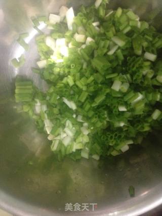 牛肉香菇丸的做法步骤：6