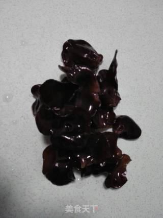 小炒的做法步骤：1
