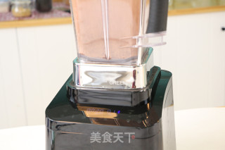 棉花糖朱古力【格丽思新年特辑】的做法步骤：1