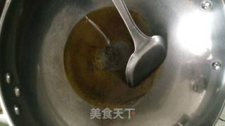 小炒四季豆的做法步骤：6