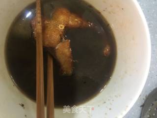 下酒香脆鱼的做法步骤：9