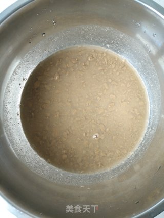 醋粉的做法步骤：1