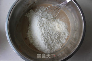 醋粉的做法步骤：3