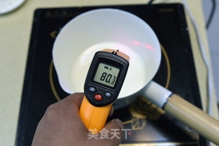 蒸蛋糕  德普烘焙实验室的做法步骤：2