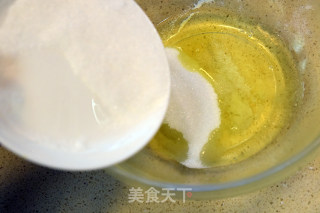 蒸蛋糕  德普烘焙实验室的做法步骤：6