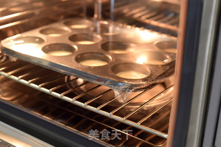 蒸蛋糕  德普烘焙实验室的做法步骤：9