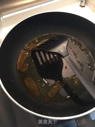 红烧小鸡腿的做法步骤：3