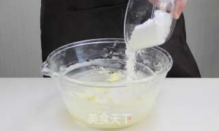 妙搭烘焙 | 食谱 | 时尚又百搭的美味双色棋格小饼干的做法步骤：4