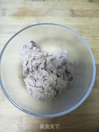 豆渣馒头的做法步骤：1