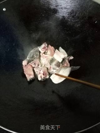 鱼虾饭的做法步骤：3