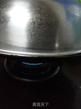 鱼虾饭的做法步骤：6