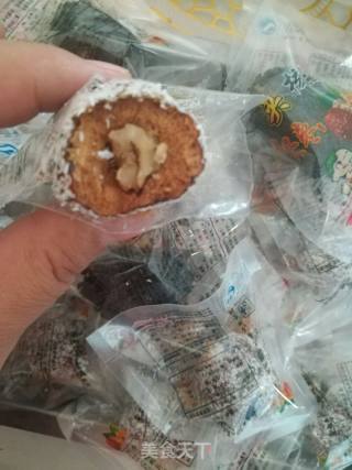 阿胶养生枣的做法步骤：7