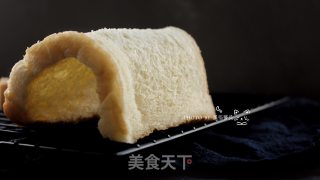 奶油奶酪吐司的做法步骤：10